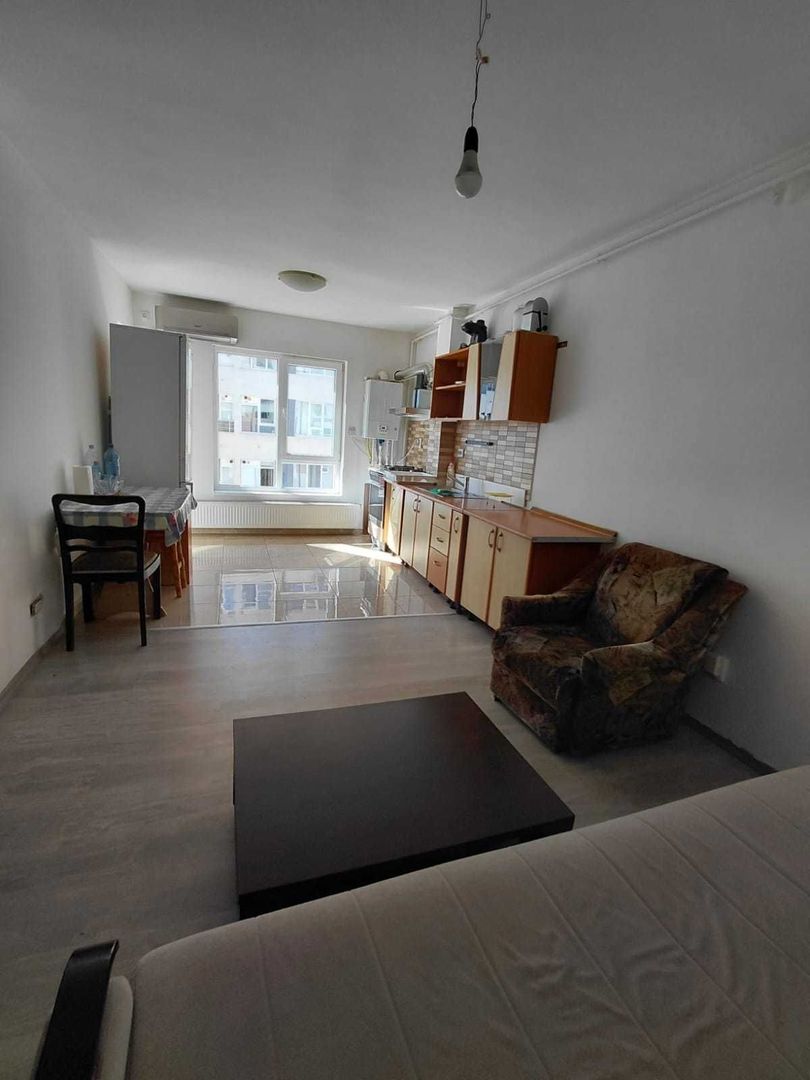 Apartament 2 camere Militari Residence - Poză 3