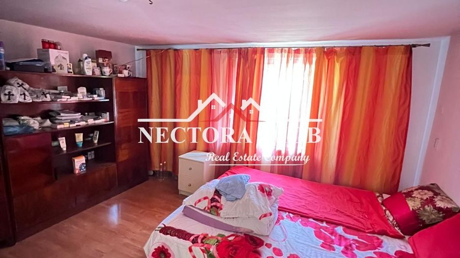 NECTORA IMOB-Casa 5 camere, 2 bai, 2 terase, 180 mp, Episcopia,Utilata - Poză 2