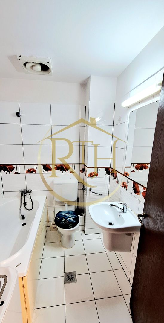 Oferim spre inchiriere apartament 1 camera, bloc nou, Zona Soarelui - Sud Plaza - Poză 16