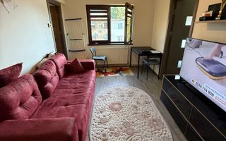 Ap 2 camere renovat - mobilat și utilat complet - Poză 1