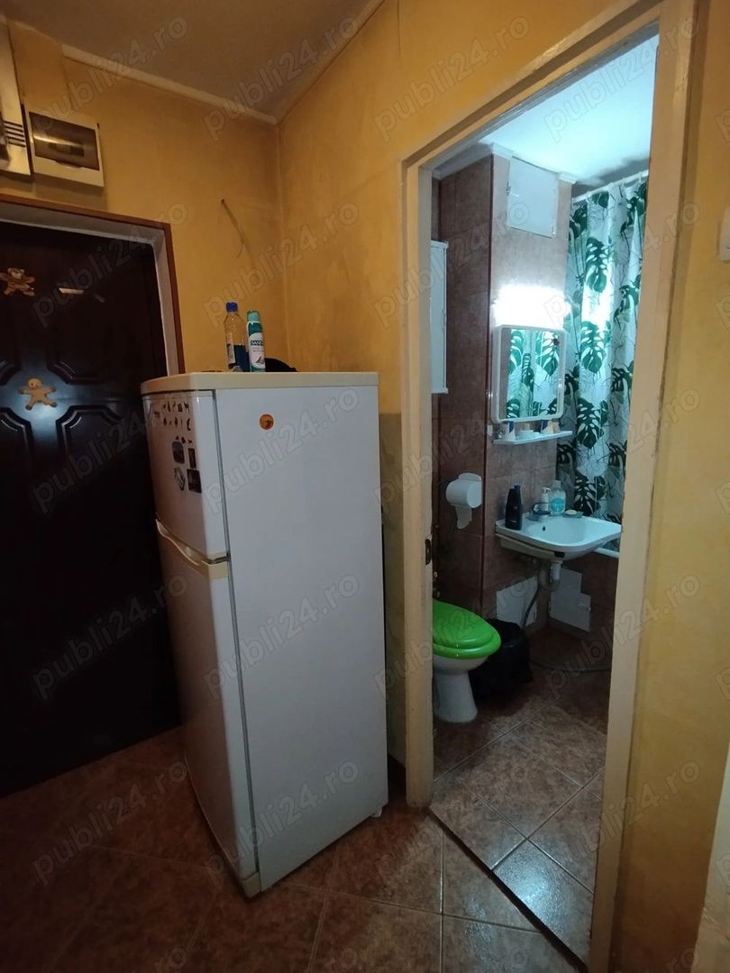 Garsonieră Piața Gorjului Militari - Poză 4