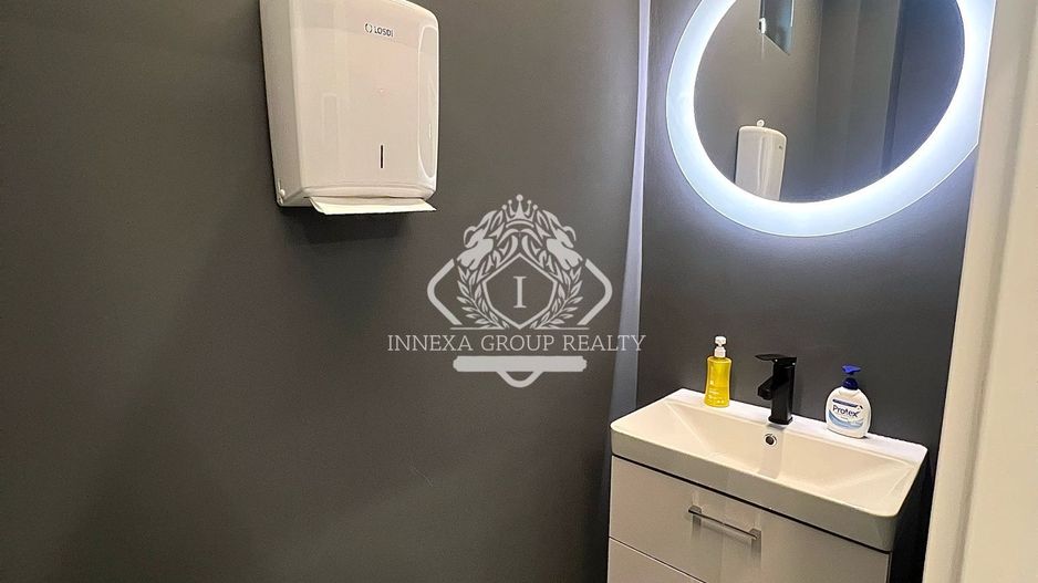 Vila Duplex Elegantă I Zona Aviatorilor - Poză 6