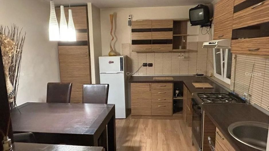 AP. 2 CAMERE LUJERULUI, LOC PARCARE, BUCATARIE INCHISA, METROU 3 MIN - Poză 6