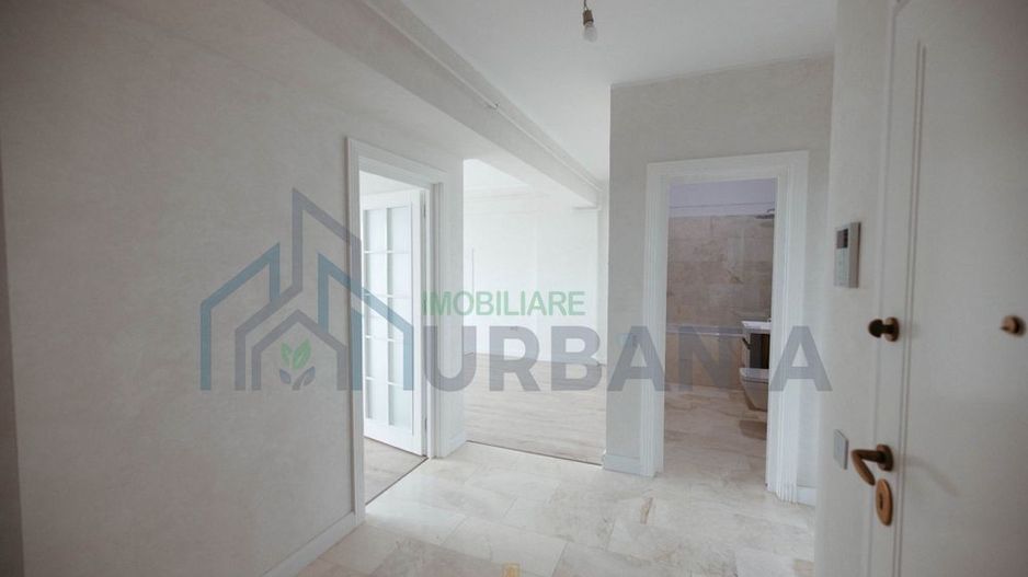 Apartament 2 camere cu view excepțional, Royal Town Iași, TVA inclus - Poză 6