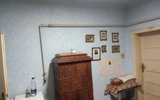 BRASADAS vinde casa 3 cam. zona Unirii teren 550mp. - Poză 10