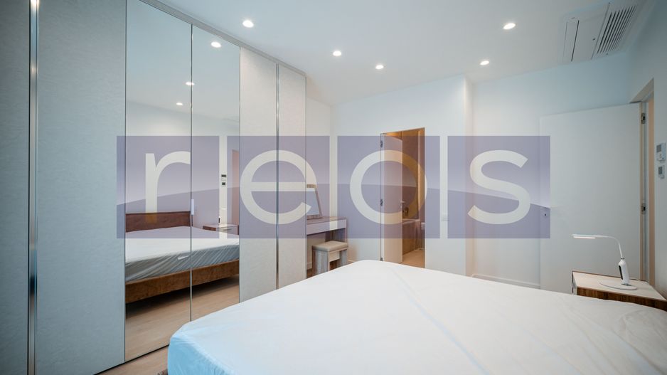 INCHIRIERE 3CAMERE | AVIATIEI TOWER | UTILAT MOBILAT LUX | LOC PARCARE - Poză 12