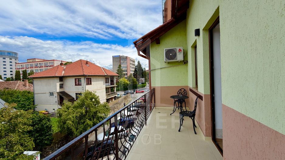 Afacere regim hotelier de vânzare  -zona centrala - Poză 15