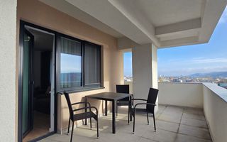 Bloc nou- 67mp - 2 camere decomandat- terasa - View - Parcare Subterana - Poză 15