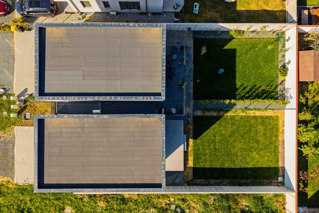 Casa moderna P+E mobilata Dumbravita langa scoala noua | 0% comision - Poză 44