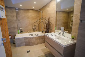 PENTHOUSE TIP DUPEX DE 3 CAMERE LA VANZARE IN ZONA HERASTRAU - Poză 4