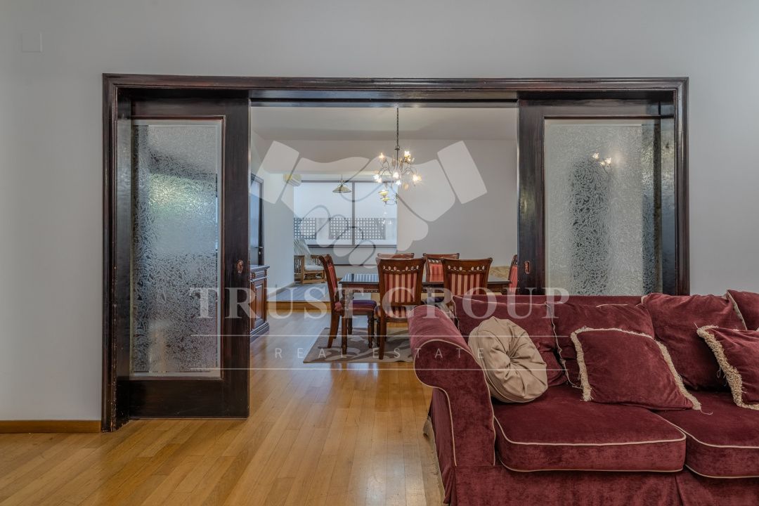 Doua apartamente in vila | Panduri | Cotroceni - Poză 9