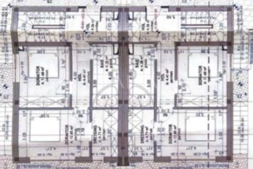 Duplex modern cu terasă panoramică, zona Borhanci - Poză 6