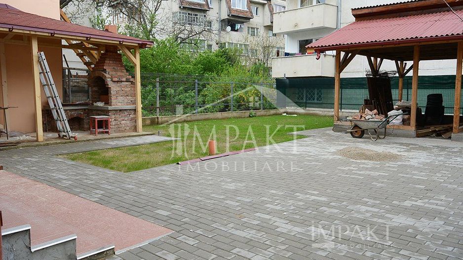 Casa individuala in cartierul Gheorgheni ! - Poză 20