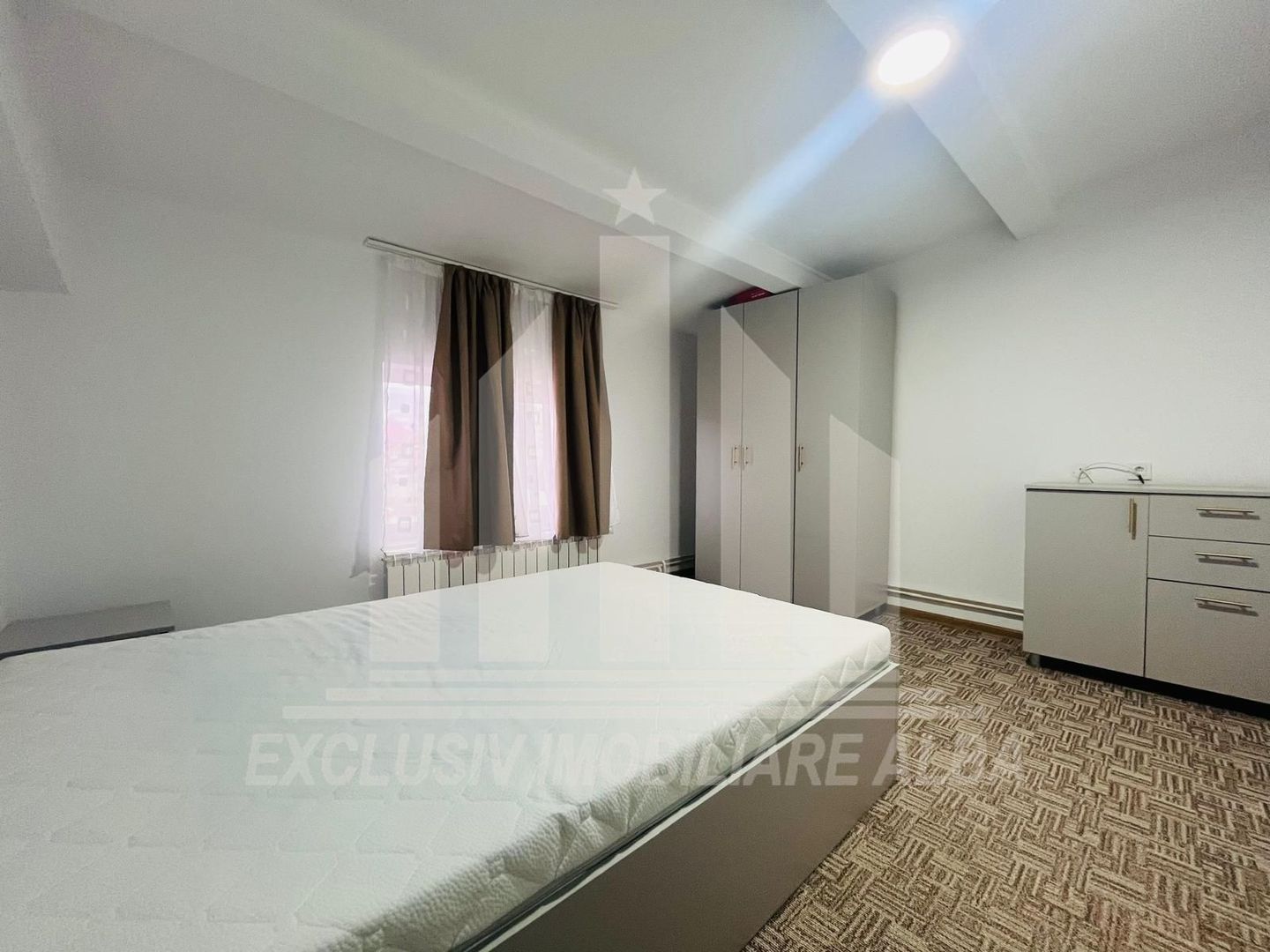Apartament cu 3 camere nou, cu utilitati incluse - Poză 3