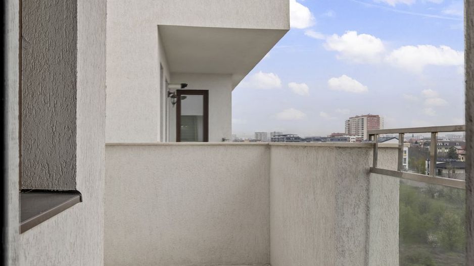 2 Camere | 88 mp | terasa de 33 mp | incalzire in pardoseala | Drumul Ghindari - Poză 9