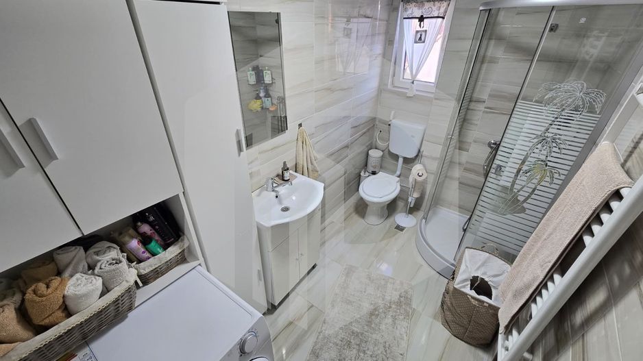 2 case de vanzare CF separate zona Moara de scoarta - Poză 20