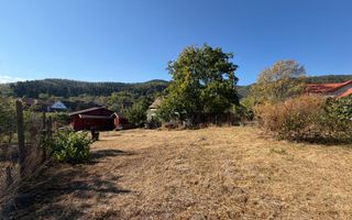 CASA DE VACANTA CU TEREN GENEROS, VALE – SALISTE - Poză 9