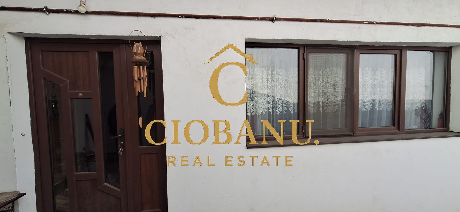 Casa de vanzare zona Campia Islaz - Poză 8