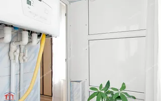 Apartament 2 camere decomandate, Micro 19 etaj 7/10, vedere panoramică - Poză 11