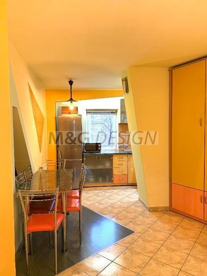 Apartament 3 camere  Bucovina  etaj 2 - Poză 11