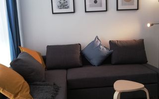 Apartament de inchiriat 2 camere | Belvedere Residence - Poză 3