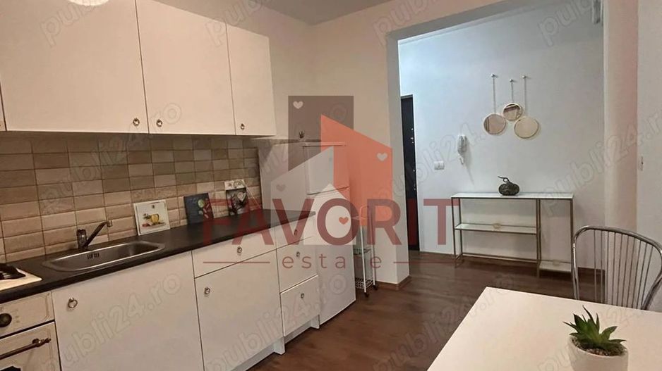 Apartament 1 camera decomandat | Braytim - Giroc - Poză 3