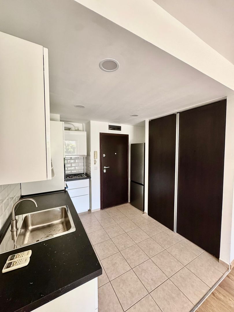 ROSE GARDEN | Apartament Cozy | Centrala termica proprie - Poză 5