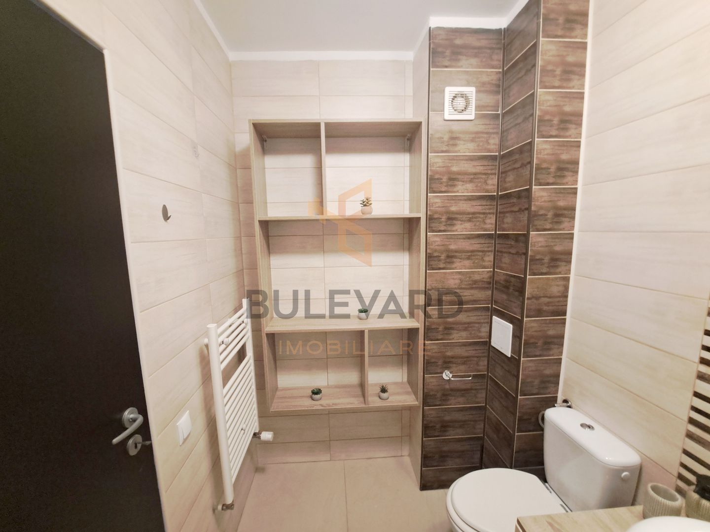 Apartament tip studio, terasa,  Calea Dorobantilor! - Poză 8