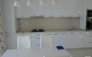 Nord - Complex Rezidential Iris; 2 camere + loc de parcare. - Poză 7