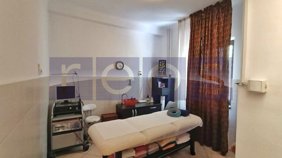 INCHIRIERE VILA AVIATORILOR | 160MP | IDEAL CLINICA-SALON | CURTE MARE - Poză 23