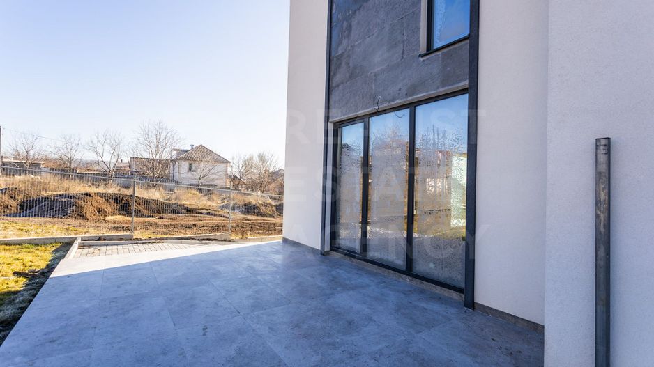 Vânzare, duplex, 2 nivele, str. George Meniuc, Grătiești - Poză 30