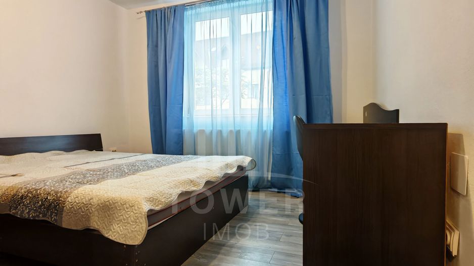 Aprtament de vanzare 2 camere cartier Strand. - Poză 5