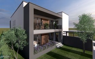 Drumul Boilor - Lidl. Etaj 1. 2 locuri de parcare. - Poză 7