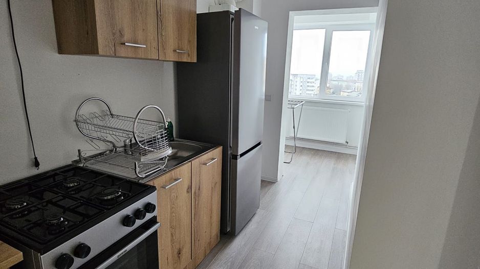 Apartament 2 camere- Cornitoiu - Poză 4