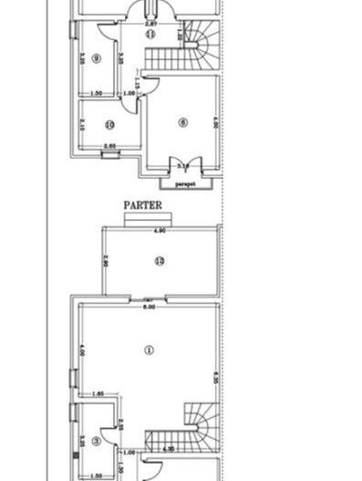 COMISION 0% | Duplex 5 camere | 110 mp | Mosnita Noua - Poză 18
