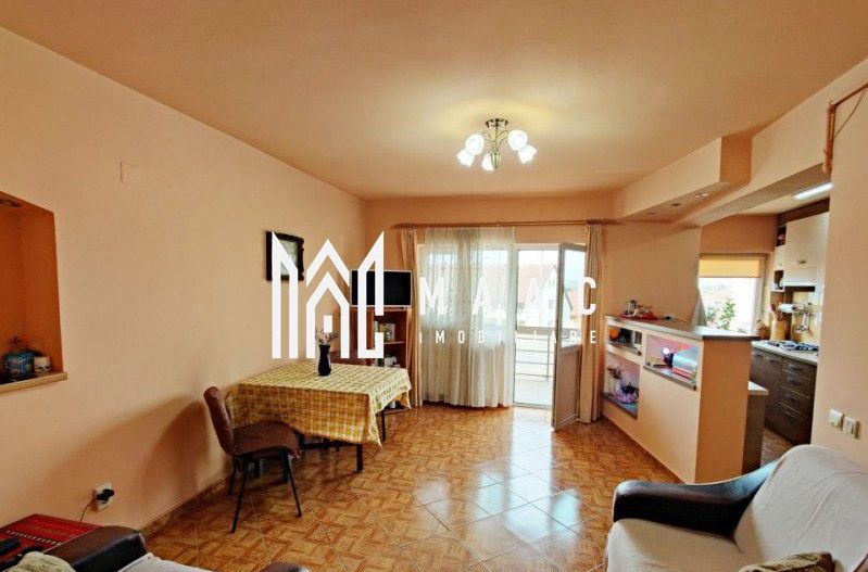 Apartament 4 camere | Balcoane | Parter Inalt | Zona Tilisca - Poză 2