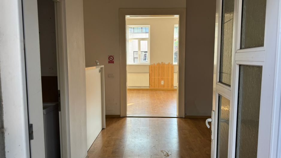 Casa ultracentrala cu doua apartamente, Cluj-Napoca - Poză 12