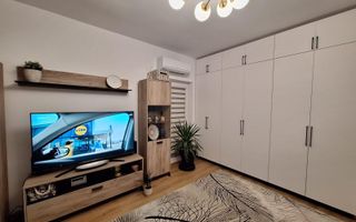 Apartament 3 camere decomandat-2 Bai-Titan-Pallady-Mobilat - Poză 4