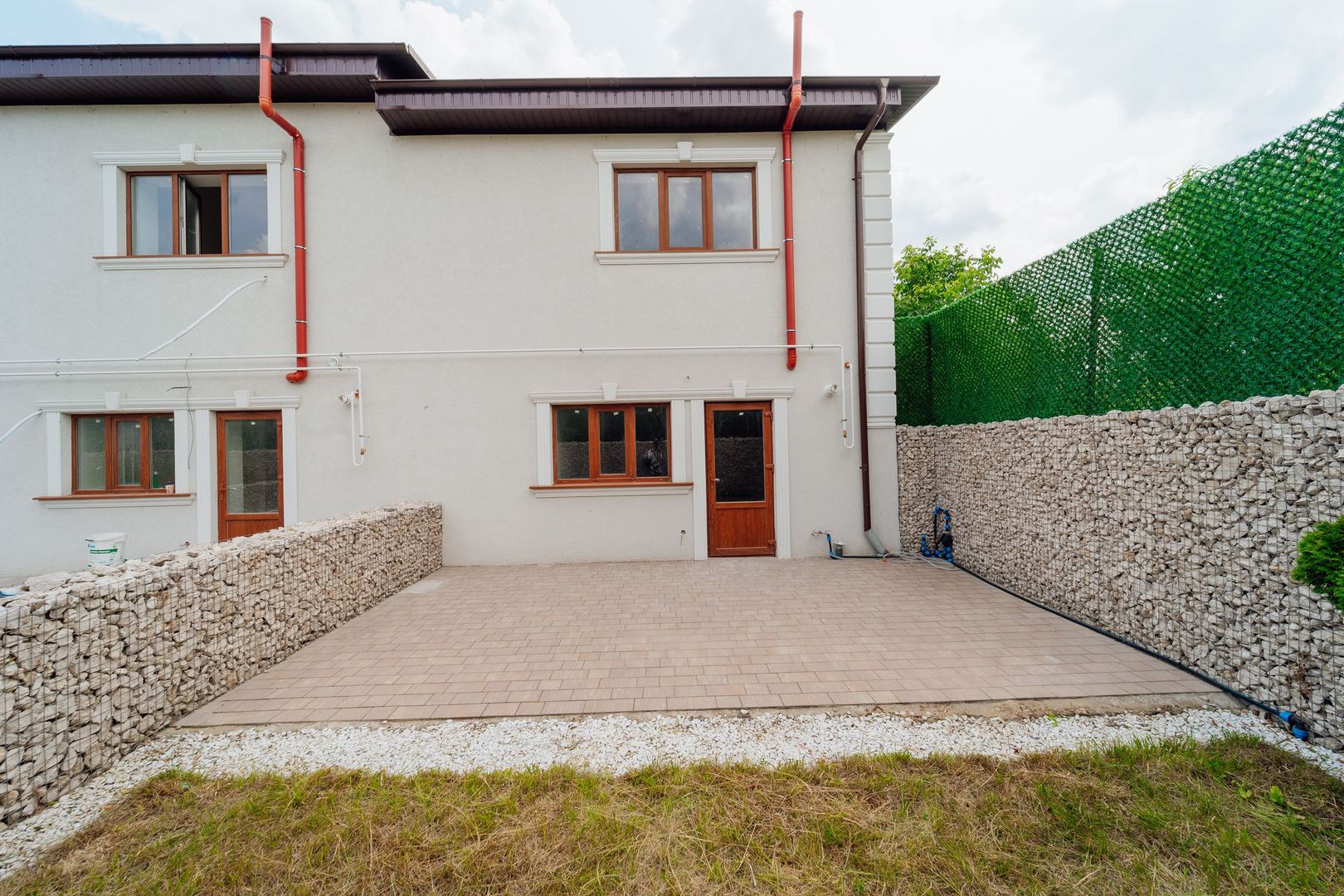 Se vinde ultimul Townhouse, la doar 15 min de la Chisinau - Poză 9