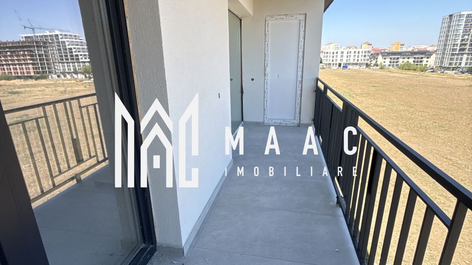 Apartament 2 camere | Șelimbăr | etaj 3 | 58,4 mp - Poză 4