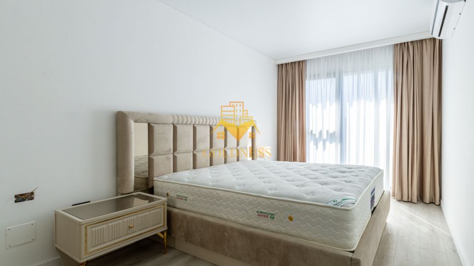 3 camere, totul nou,parcare Zorilor Frunzisului Zona LIDL,Golden Tulip - Poză 6