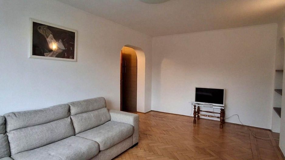 AP. 3 CAMERE COTROCENI, PET-FRIENDLY, MOBILAT/UTILAT MODERN, LIBER - Poză 1