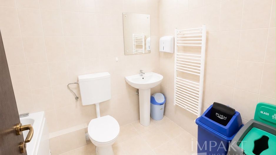 Birouri Premium 110 mp | City Cente - Parcare subterana - Poză 4