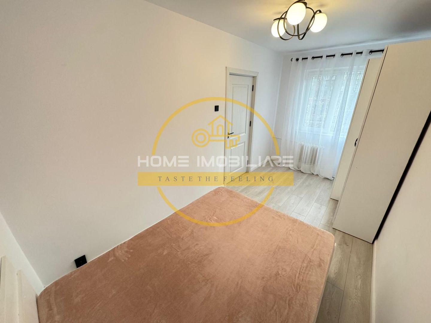 Apartament 2 Camere Podu Ros Renovat Liber Fara Risc - Poză 5