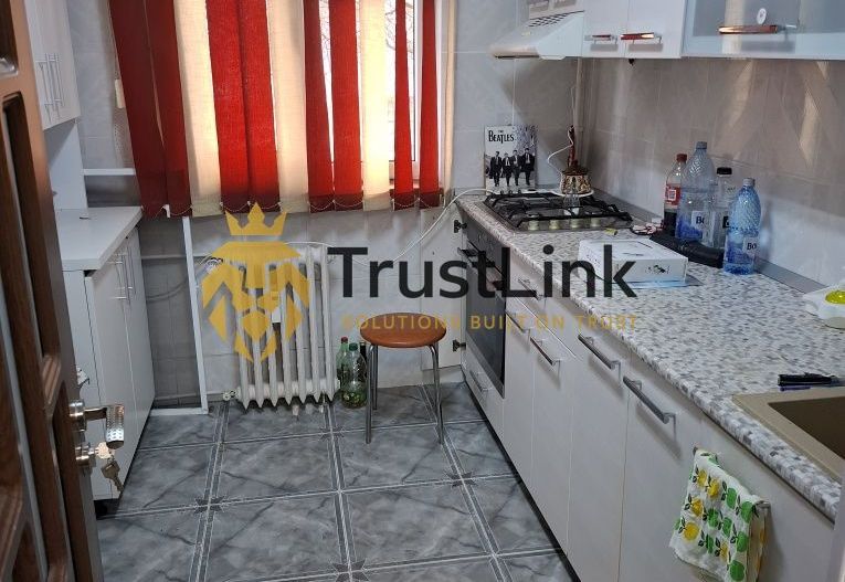 Apartament 4 camere Dristor strada Racari - Poză 2