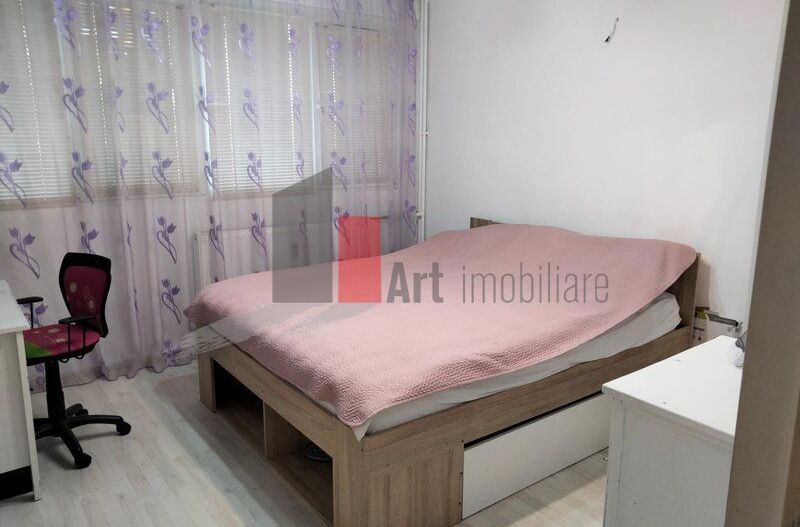 Vânzare apartament 2 camere Șos. Giurgiului - Toporași - Poză 1