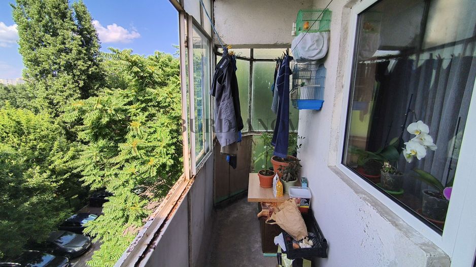 Apartament 4 camere semidecomandat | Zona Morarilor | Loc parcare ADP - Poză 7