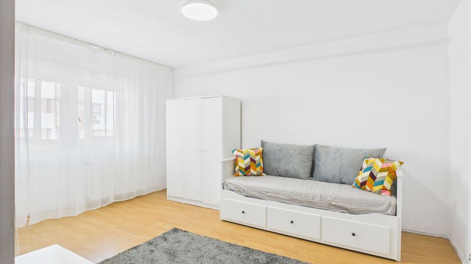 Apartament cu 1 cameră în Calea Buziașului - Poză 2