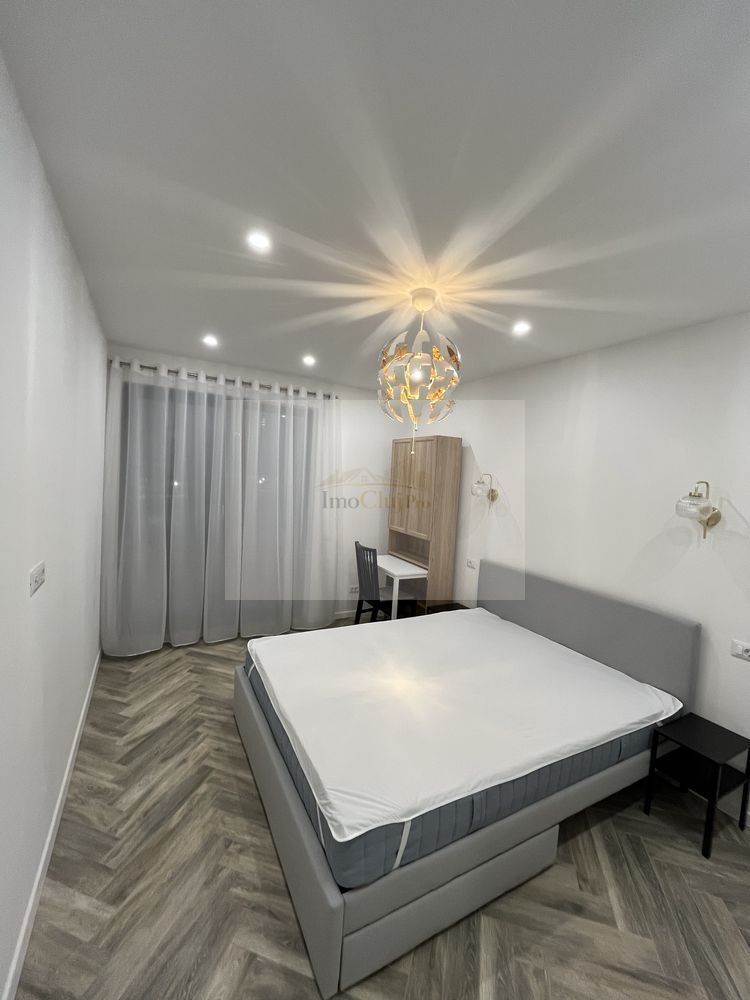 Prima inchiriere 2 camere | The Office | Terasă | Parcare - Poză 6