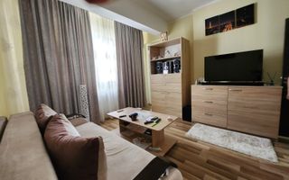 proprietar, vand garsoniera decom, etaj 2+parcare inclusa - Poză 1